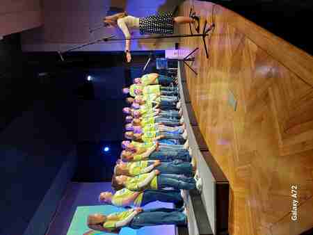 OPZ OŠ Podgora Kuteževo